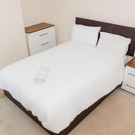 City Rooms In Stoke City 외부 사진