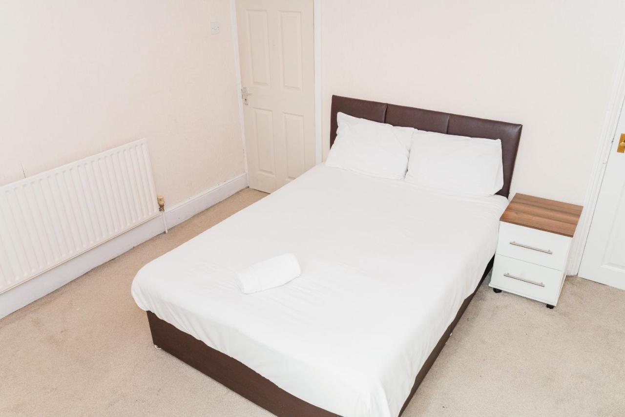 City Rooms In Stoke City 외부 사진