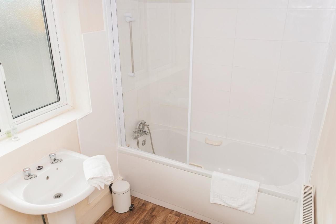 City Rooms In Stoke City 외부 사진
