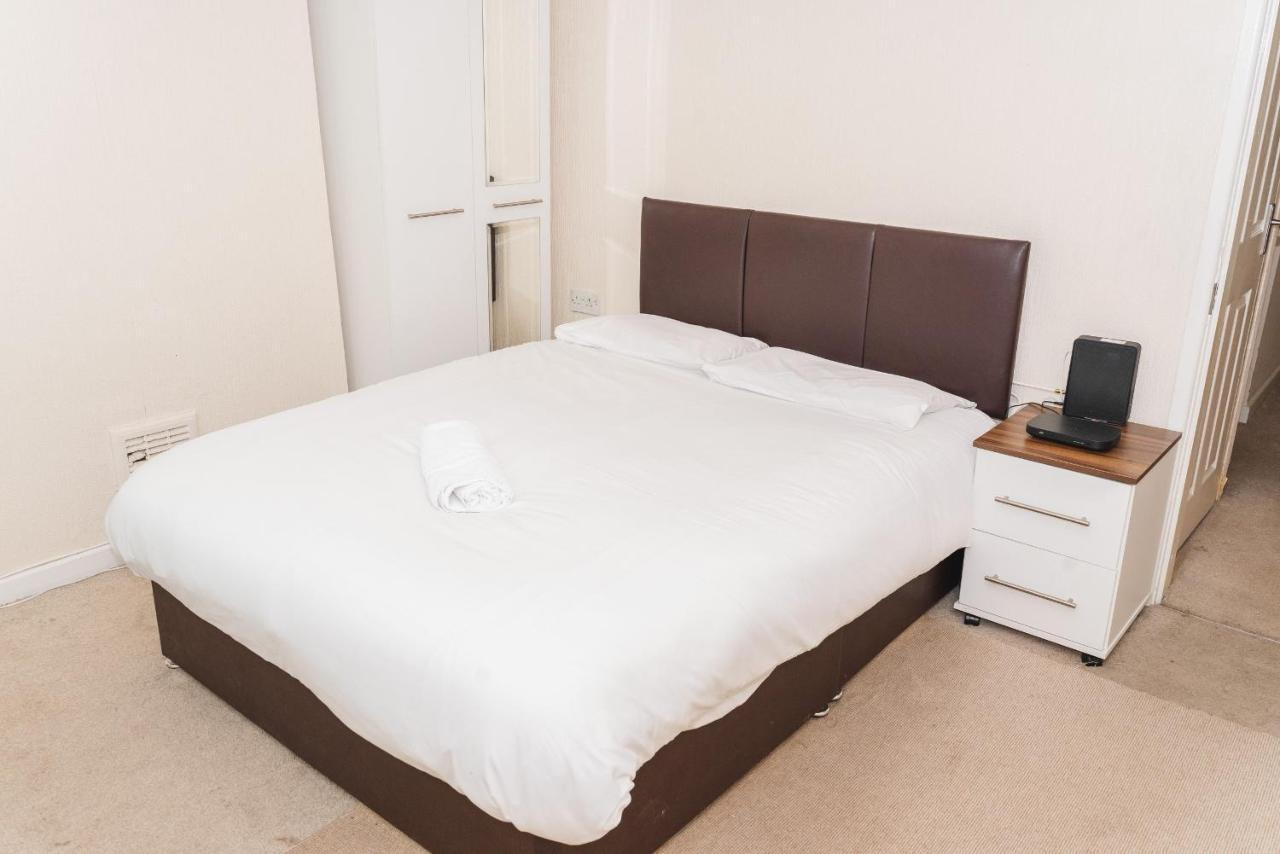 City Rooms In Stoke City 외부 사진